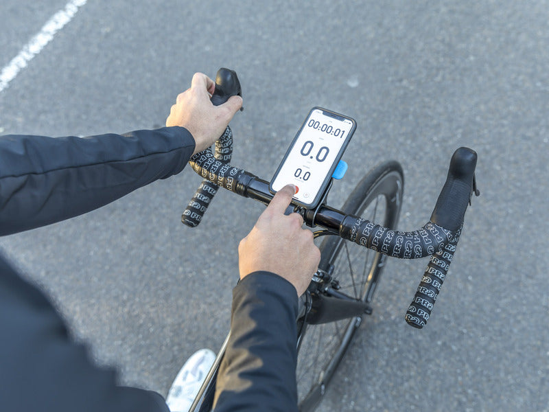 Soporte delantero para bicicletas QUAD LOCK PRO