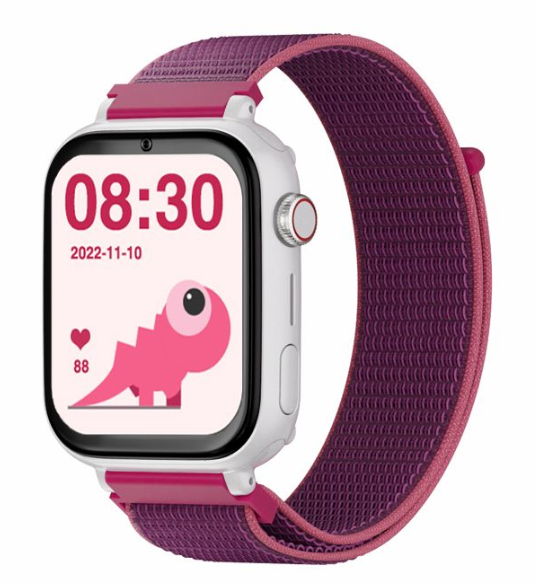 Reloj SaveWatch Plus con GPS y llamada