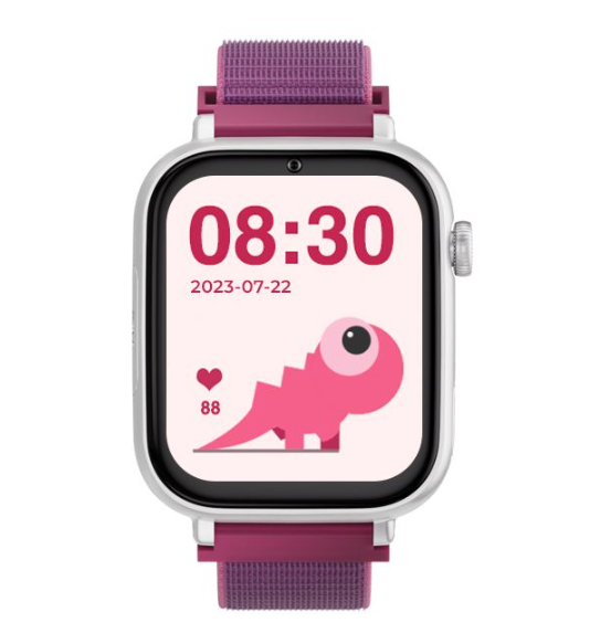 Reloj SaveWatch Plus con GPS y llamada