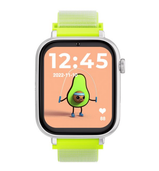 Reloj SaveWatch Plus con GPS y llamada