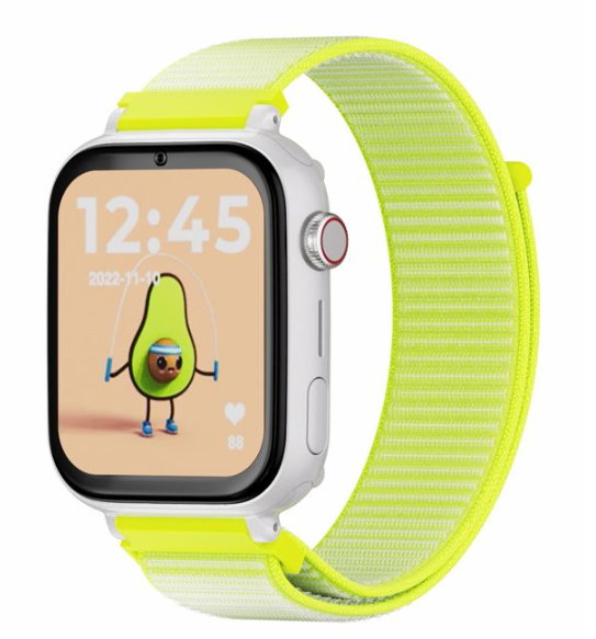 Reloj SaveWatch Plus con GPS y llamada