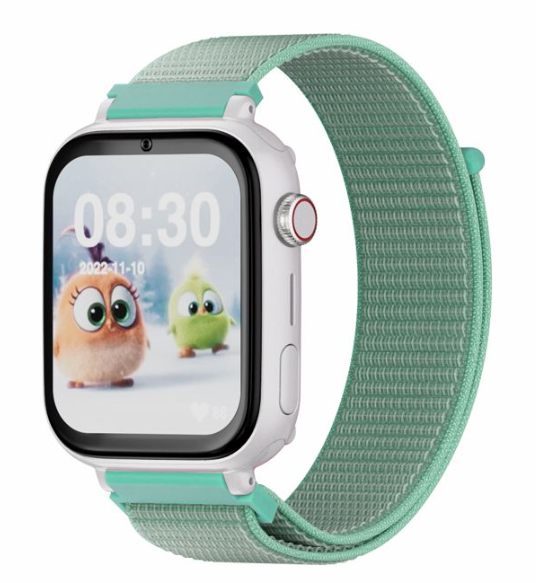 Reloj SaveWatch Plus con GPS y llamada