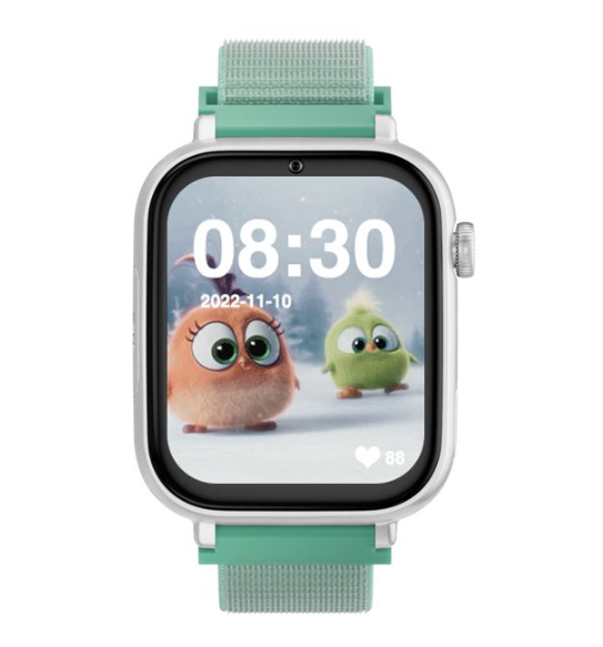 Reloj SaveWatch Plus con GPS y llamada