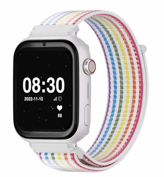 Reloj SaveWatch Plus con GPS y llamada