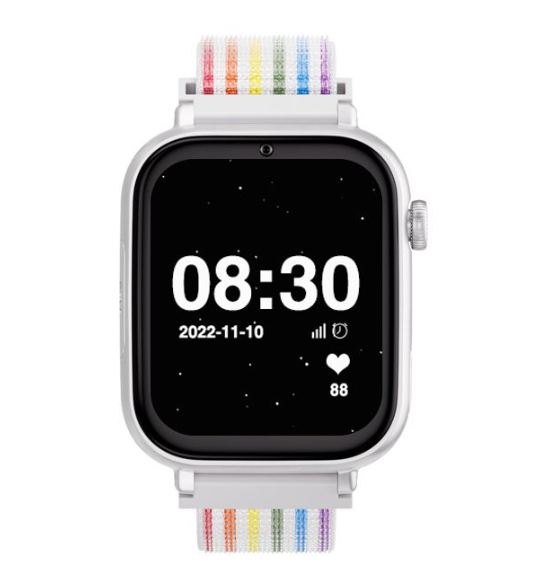 Reloj SaveWatch Plus con GPS y llamada