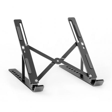 Soporte Aisens LPS2M-175 para Portátil/Tablet hasta 15'