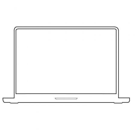 Apple Macbook Pro 16' / M3 Max 14-Core CPU/ 36Gb/ 1Tb SSD/ 30-Core GPU/ Plata