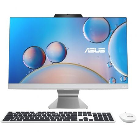 PC All in One Asus A3402WVAK-WPC0960 Intel Core i3-1315U/ 8GB/ 512GB SSD/ 23.8'/ Sin Sistema Operativo