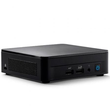 MiniPC Asus NUC 12 Pro RNUC12WSKI500000I Intel Core i5 1240P/ Sin Cable de Alimentación