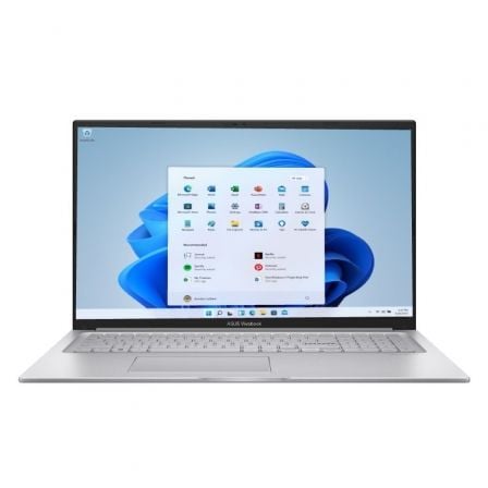 Portátil Asus VivoBook 17 F1704VA-AU535W Intel Core i5-1334U/ 16GB/ 512GB SSD/ 17.3'/ Win11