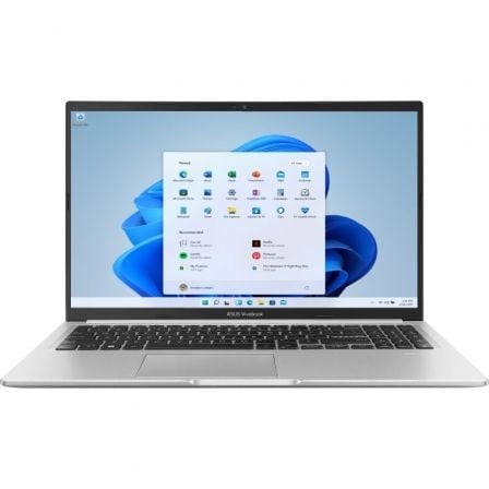 Portatil Asus VivoBook 15 M1502YA-NJ147W Ryzen 7 7730U/ 16GB/ 512GB SSD/ 15.6p/ Win11
