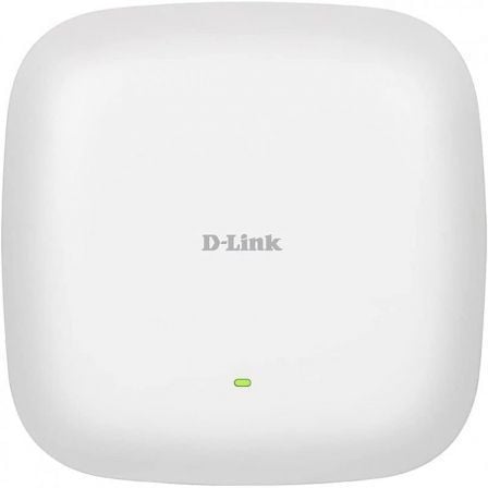 Punto de Acceso Inalámbrico D-Link DAP-X2850 PoE/ 3600Mbps/ 2.4GHz 5GHz/ Antenas de 3.5/5.5dBi/ WiFi 802.11ax