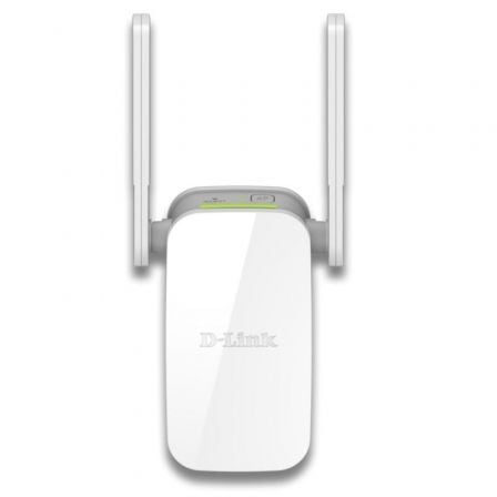 Repetidor Inalambrico D-Link DAP-1610 1200Mbps/ 2 Antenas