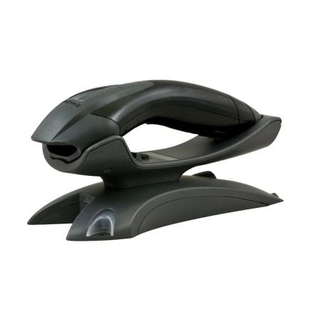 Lector de Codigo de Barras 1D Honeywell Voyager 1202G/ Bluetooth/ USB