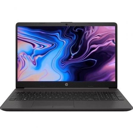 Portatil HP 250 G9 724N8EA Intel Core i7-1255U/ 16GB/ 512GB SSD/ 15.6p/ Sin Sistema Operativo