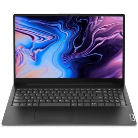 Portatil Lenovo V15 G4 AMN 82YU00TKSP Ryzen 3 7320U/ 8GB/ 256GB SSD/ 15.6p/ Sin Sistema Operativo