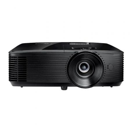 Proyector Optoma DX322/ 3800 Lumenes/ XGA/ HDMI-VGA/ Negro