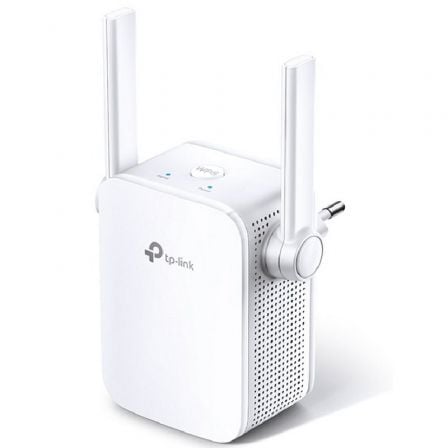 Repetidor/ AP Inalambrico TP-Link TL-WA855RE 300Mbps/ 2 Antenas