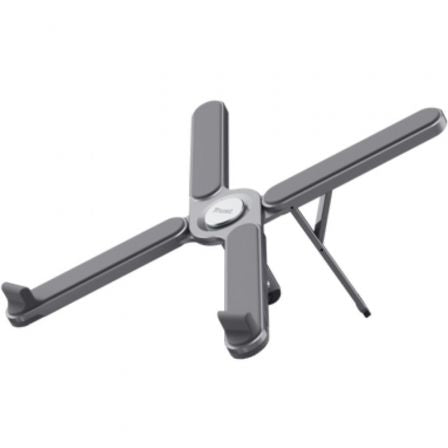 Soporte Trust Macy para Portátiles hasta 17'