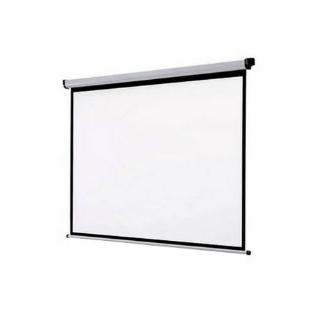 Pantalla de Proyeccion Mural Approx app180/ 180 x 180cm