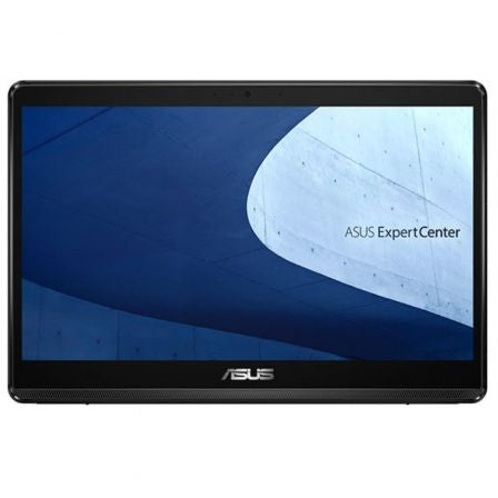 PC All in One Asus ExpertCenter E1600WKAT-BMR090M Intel Celeron N4500/ 8GB/ 256GB SSD/ 15.6' Táctil/ Sin Sistema Operativo