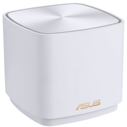 Sistema Mesh Asus ZenWiFi XD4 Plus 1800Mbps/ 2.4GHz 5GHz