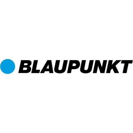 Ventilador de Suelo Blaupunkt Box Fan BP2019/ 45W/ Aspas 30cm/  velocidades