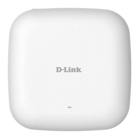 Punto de Acceso Inalámbrico D-Link DAP-X2810 PoE/ 1800Mbps/ 2.4GHz 5GHz/ Antenas de 4.3dBi/ WiFi 802.11ax/ac/n/b/g