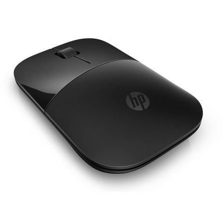Raton Inalambrico HP Z3700/ Hasta 1200 DPI