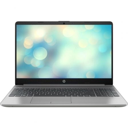 Portatil HP 255 G9 6A1A7EA Ryzen 5 5625U/ 16GB/ 512GB SSD/ 15.6p/ Sin Sistema Operativo