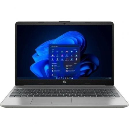 Portatil HP 255 G9 724P0EA AMD 3020e/ 8GB/ 512GB SSD/ 15.6p/ Win11