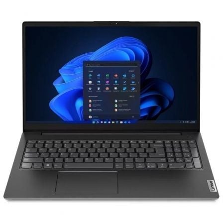 Portatil Lenovo V15 G3 IAP 82TT00D5SP Intel Core i7-1255U/ 16GB/ 512GB SSD/ 15.6p/ Win11