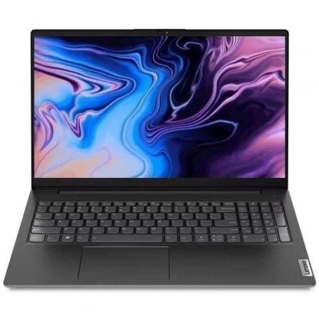 Portatil Lenovo V15 G3 IAP 82TT00KBSP Intel Core i3-1215U/ 8GB/ 256GB SSD/ 15.6p/ Sin Sistema Operativo