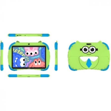 Tablet Qubo TKIDS-100 10.1'/ 4GB/ 64GB