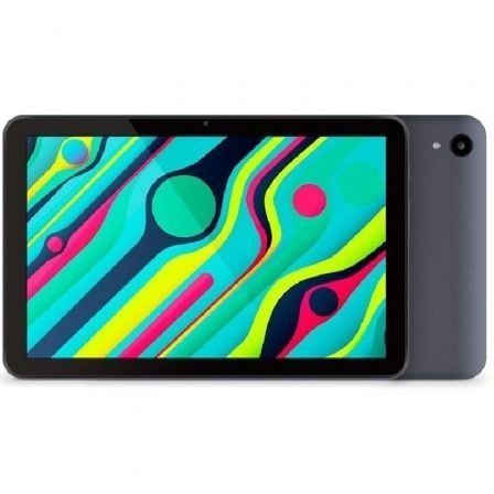 Tablet SPC Gravity Pro 2nd Generation 10.1p/ 3GB/ 32GB/ Quadcore/ Negra