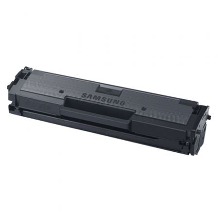 Toner Original Samsung MLT-D111S/ Negro