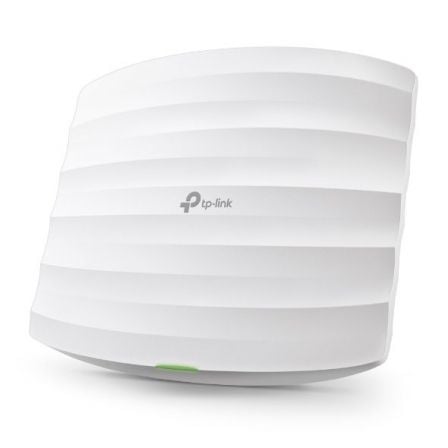 Punto de Acceso Inalambrico TP-Link EAP245 PoE 1700Mbps/ 2.4 GHz 5GHz/ Antena de 4dBi/ WiFi 802.11ac/n/b/g/a