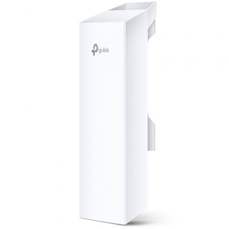 Punto de Acceso Repetidor Inalambrico TP-Link CPE210 PoE 300Mbps/ 2.4GHz/ Antena de 9dBi/ WiFi 802.11n/b/g