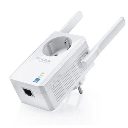 Repetidor Inalambrico TP-Link TL-WA860RE 300Mbps/ 2 Antenas