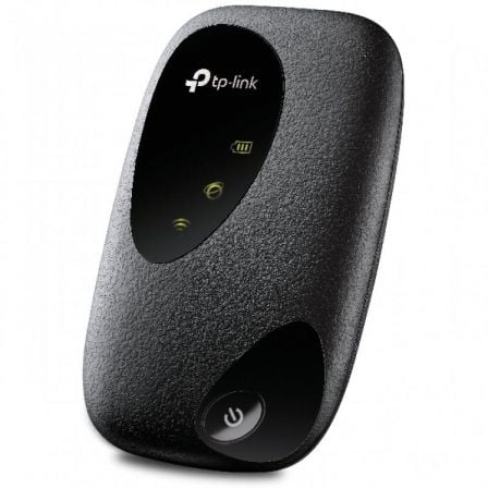 Router Inalambrico 4G TP-Link M7010 300Mbps/ 2.4GHz/ 1 Antena/ WiFi 802.11b/g/n