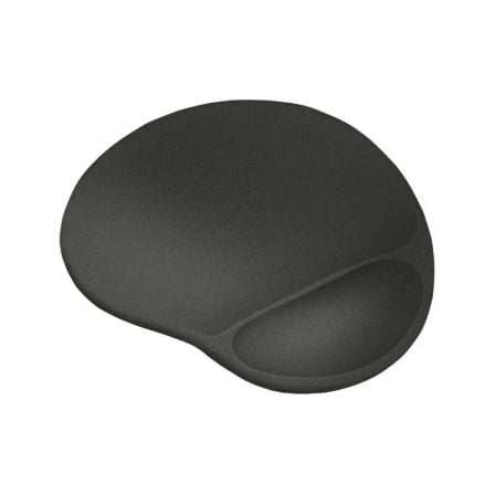 Alfombrilla Ergonomica XL Trust 23728/ 19 x 292 x 322mm