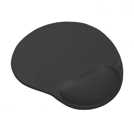Alfombrilla Ergonomica Trust 16977/ 16 x 205 x 236mm