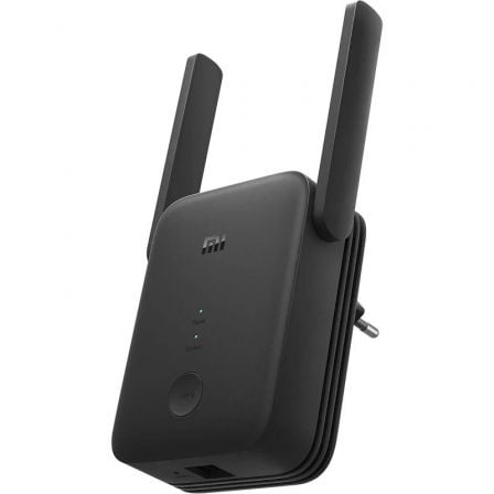 Repetidor Inalambrico Xiaomi Mi WiFi Range Extender AC1200 1200Mbps/ 2 Antenas