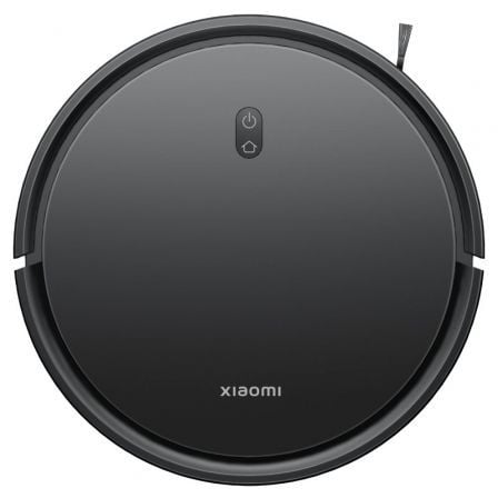 Robot Aspirador Xiaomi Robot Vacuum E10C/ Friegasuelos/ control por WiFi/ Negro