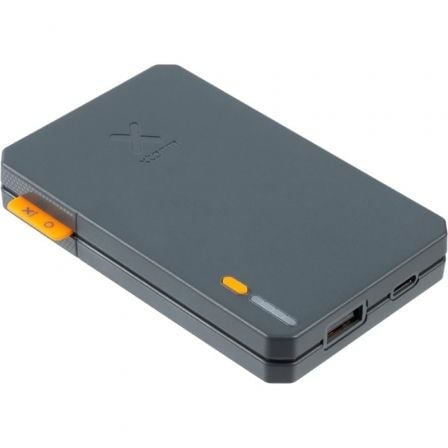 Powerbank 5000mAh Xtorm XE1051/ 12W/ Gris Carbon